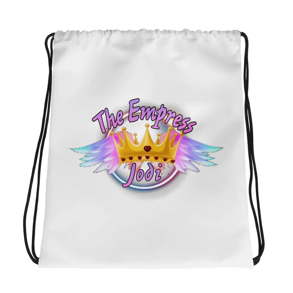 Drawstring bag product image (1)