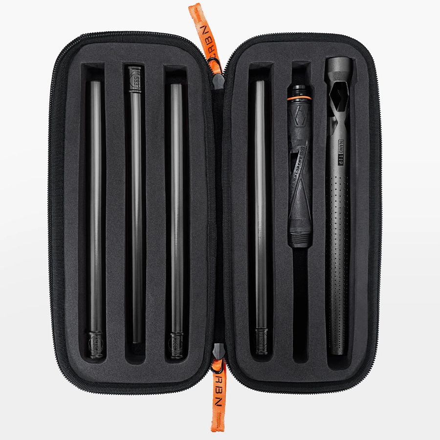 IC PWR NANO BARREL KIT product image (1)