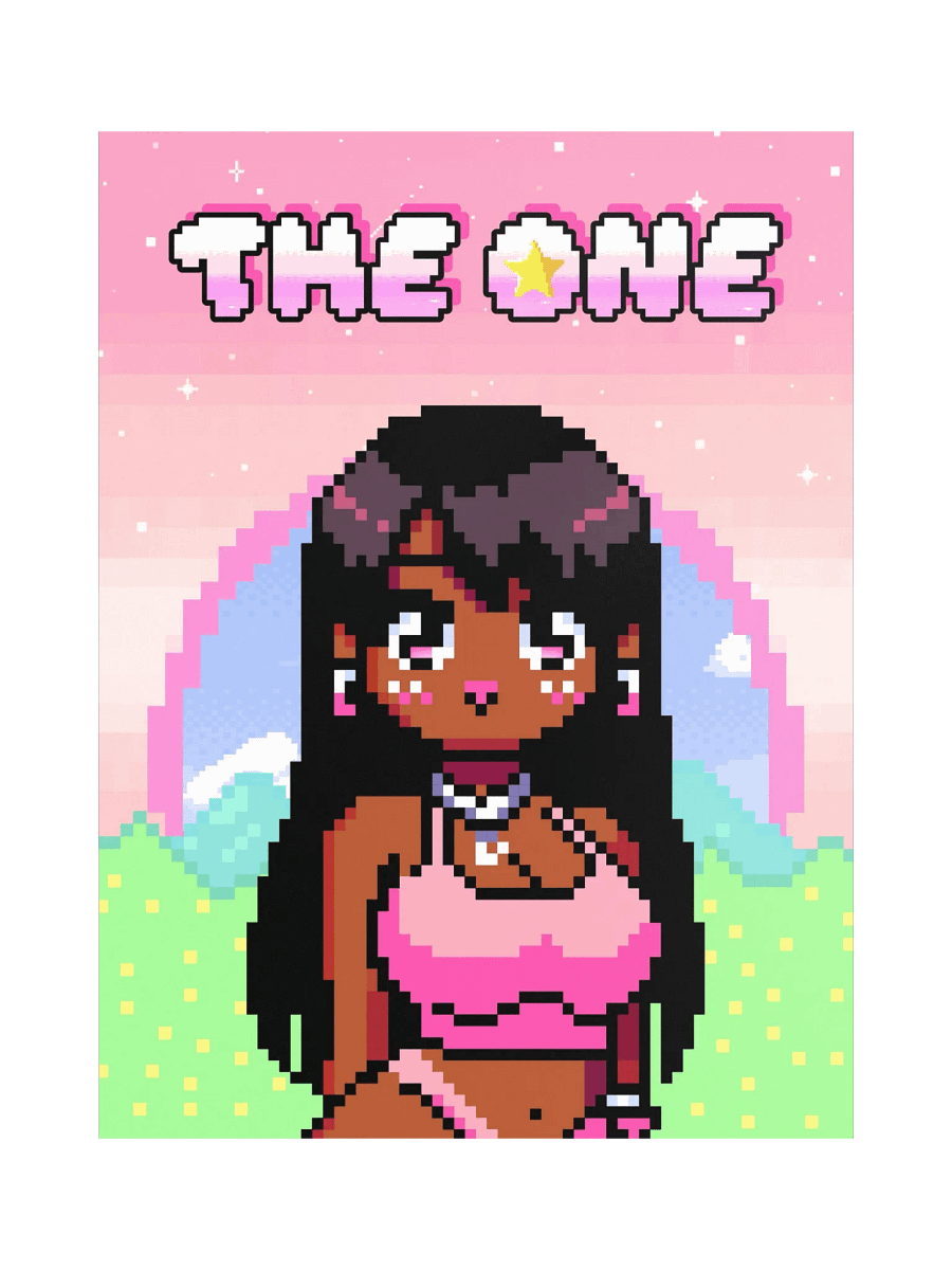 The One Poster product image (2)