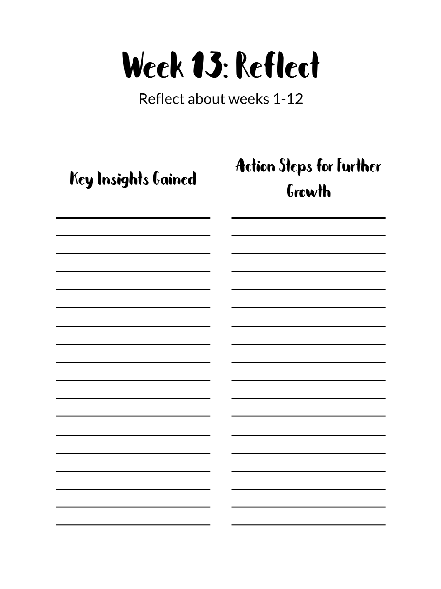 In Every Situation Prayer Journal product image (4)