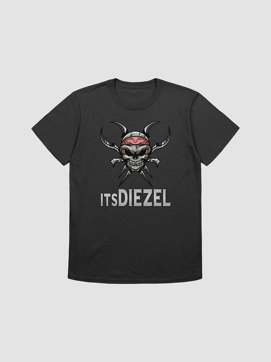 It's Diezel's T-Shirt! product image (1)