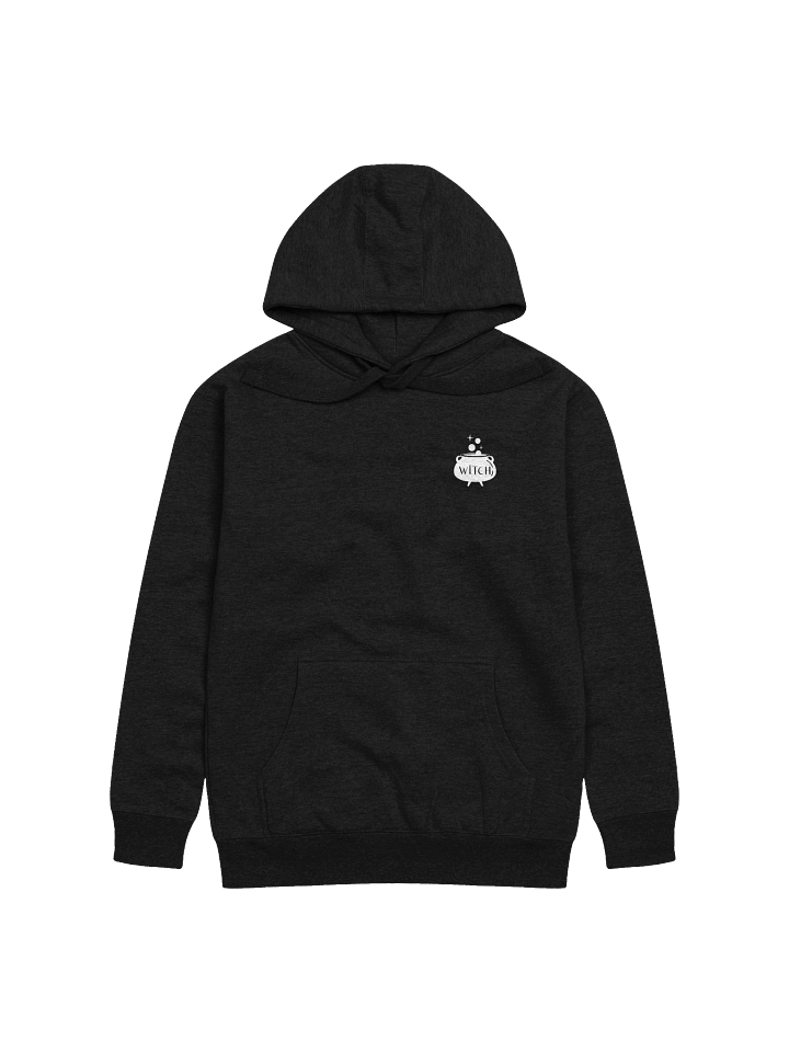 I Read Energy Hoodie product image (1)