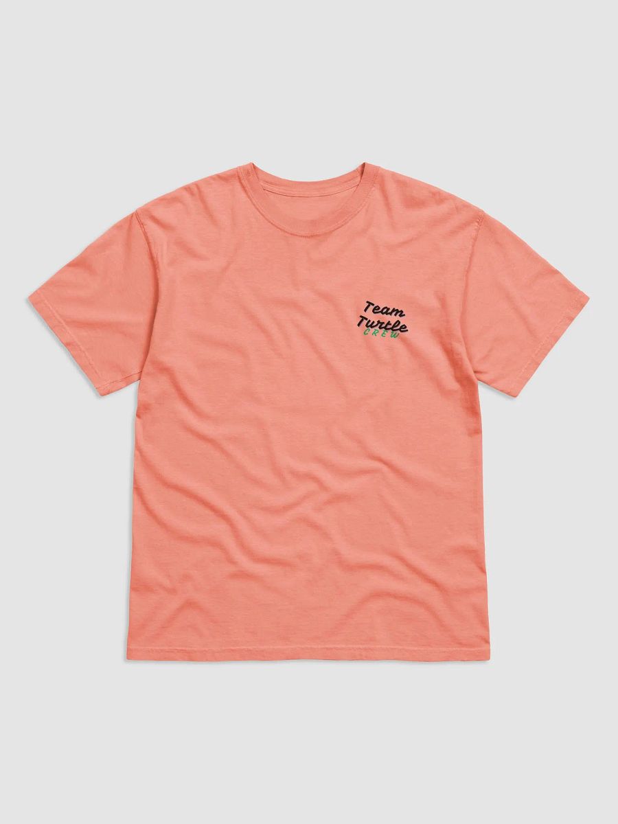 OG Team Turtle Crew Raphael T-Shirt product image (1)