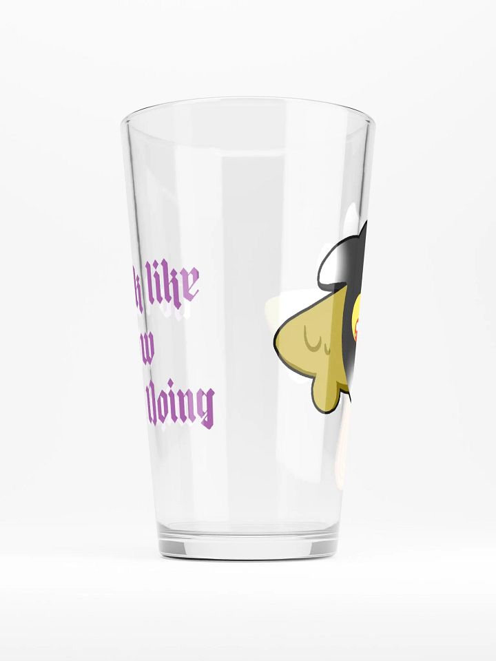 Senseless Drinking Cup product image (1)