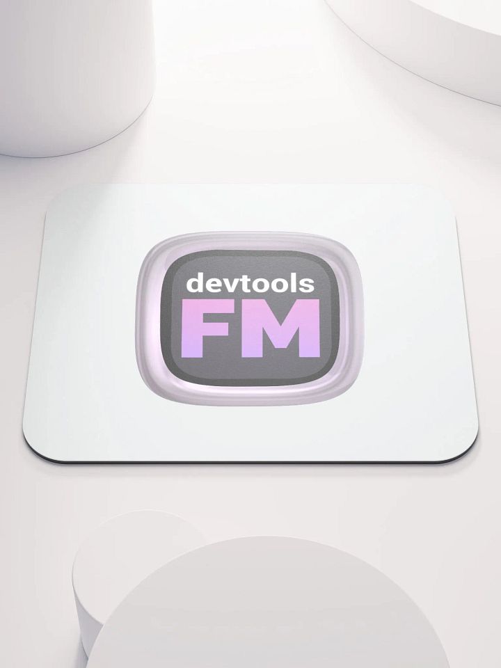 Mousepad product image (1)