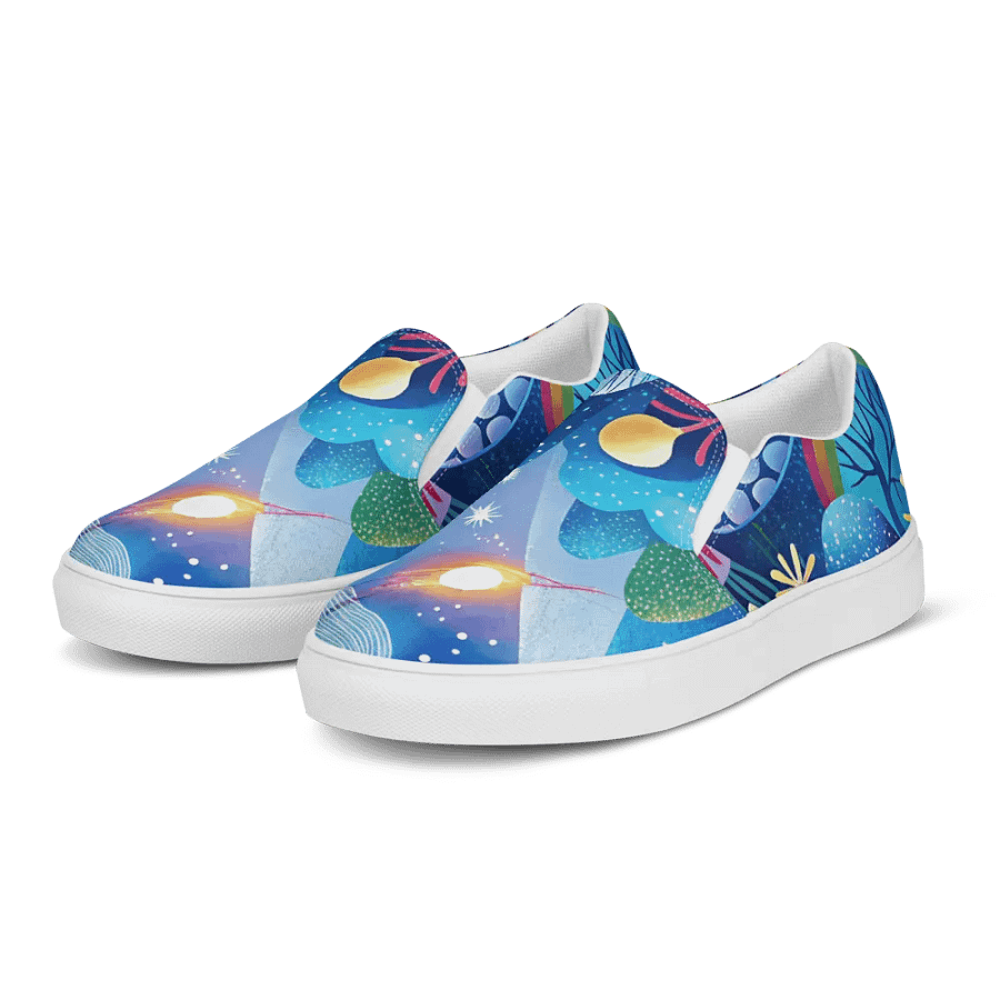 Wild Slip-Ons product image (5)