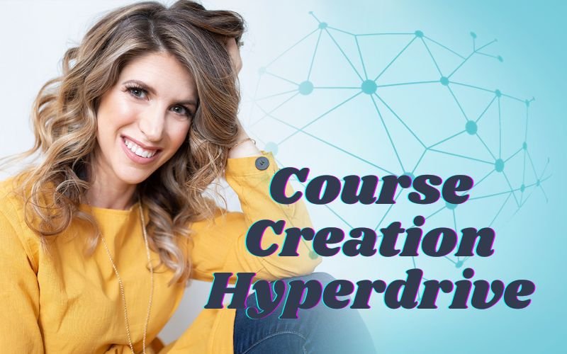 Course Creation Hyperdrive product image (1)