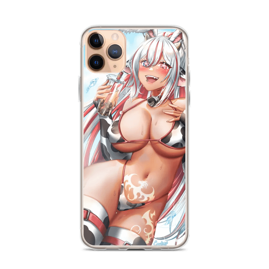 Aluria Cowkini - Iphone covers 11-15 product image (1)