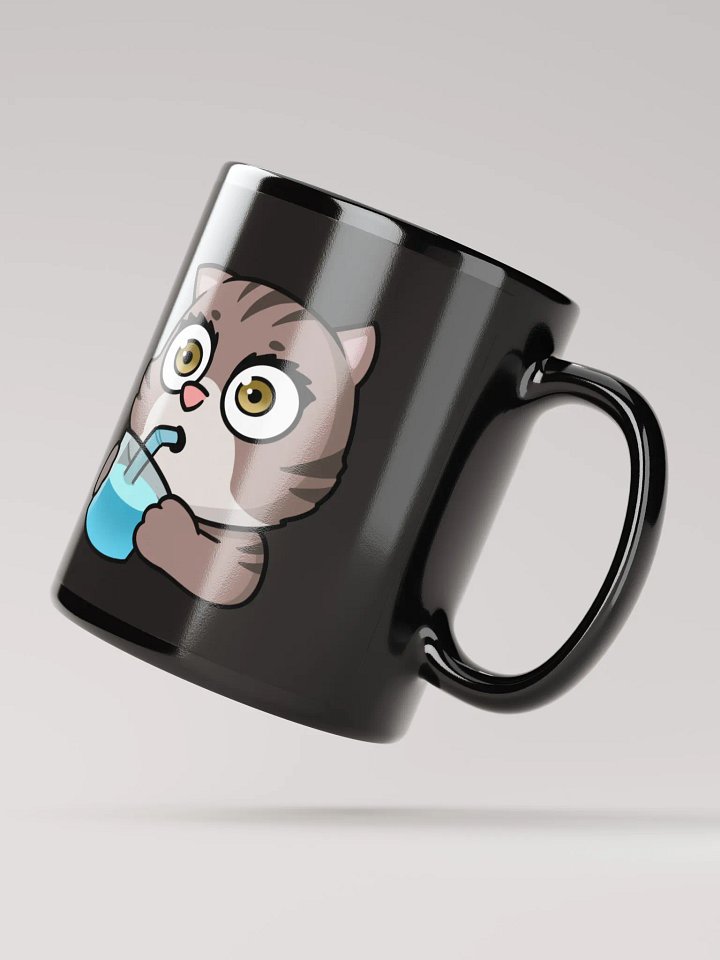 Black cohhSip Mug product image (4)