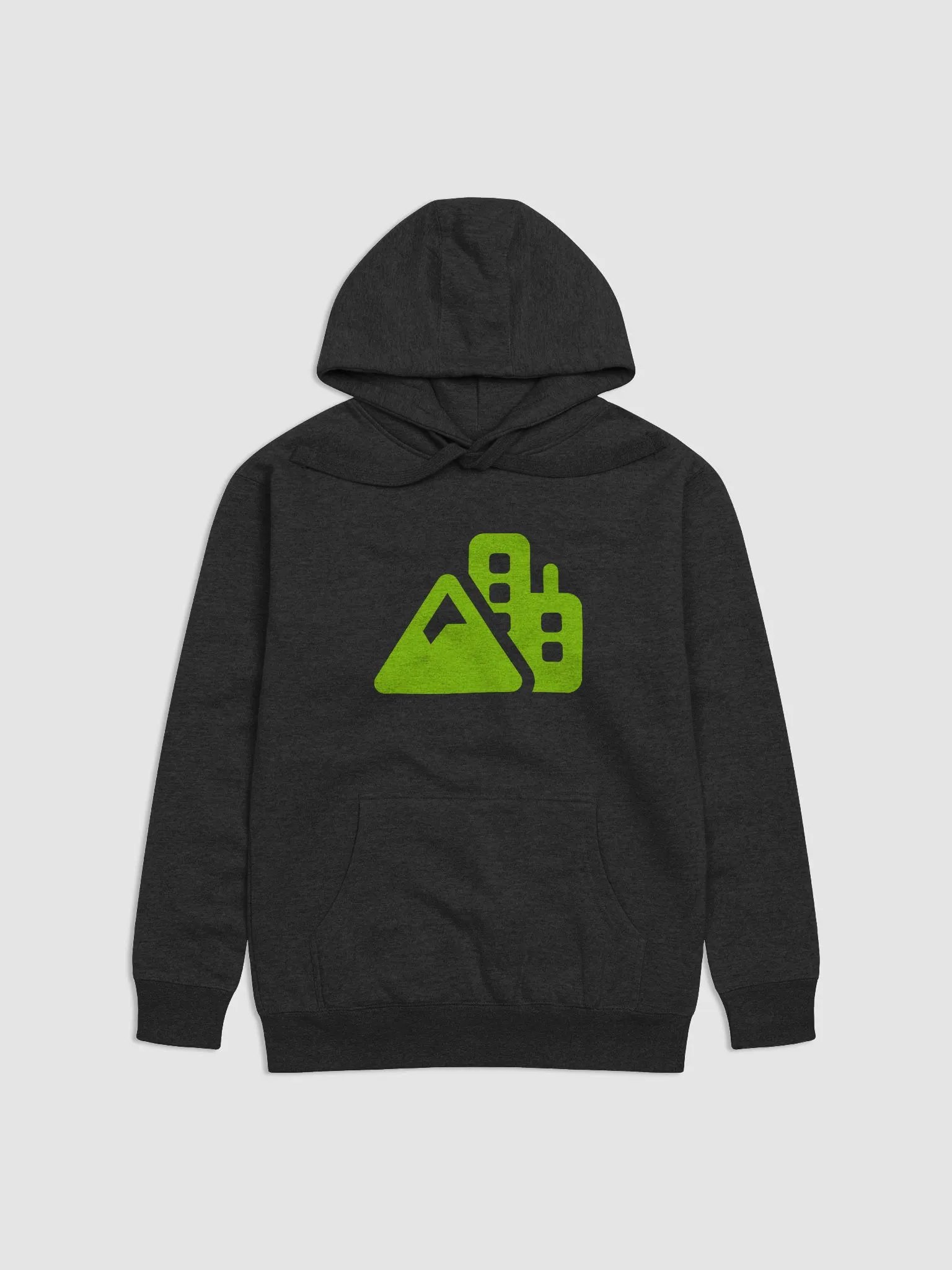 Denver Logo Unisex Hoodie product image (1)