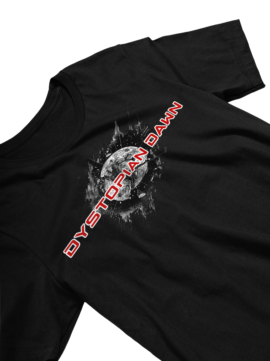 Dystopian Dawn T-Shirt product image (3)