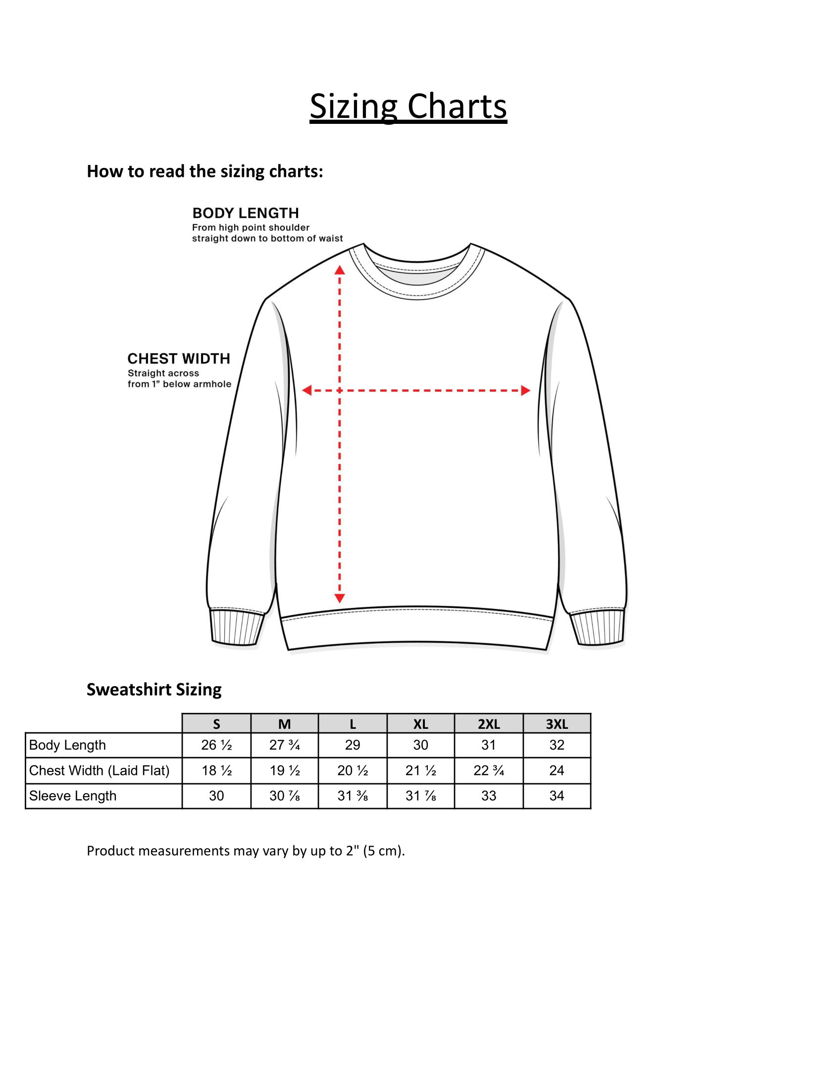 Driven to Conquer Regular Fit Sweatshirt product image (41)