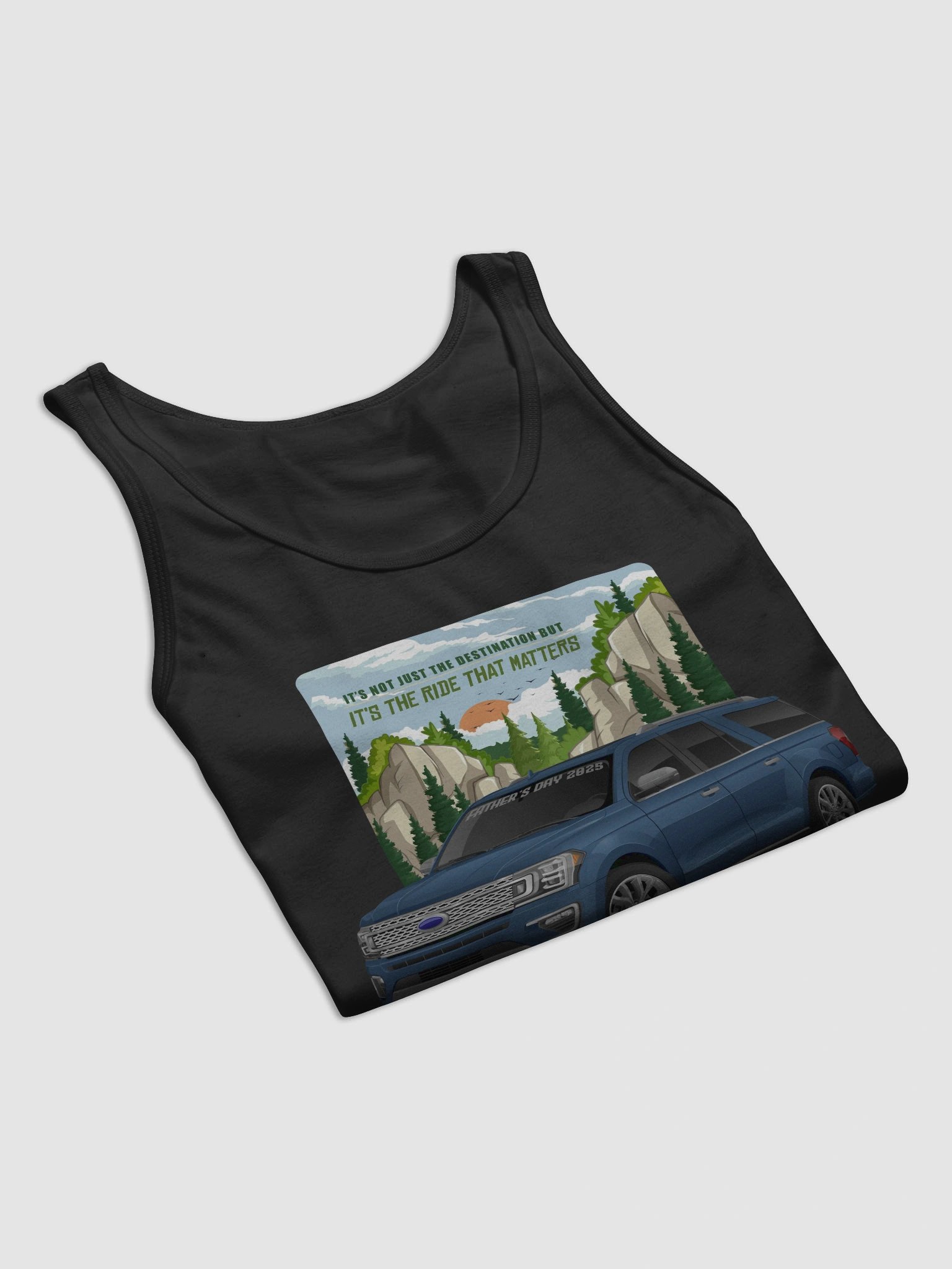 Tank top - the_blue_r 2 product image (31)
