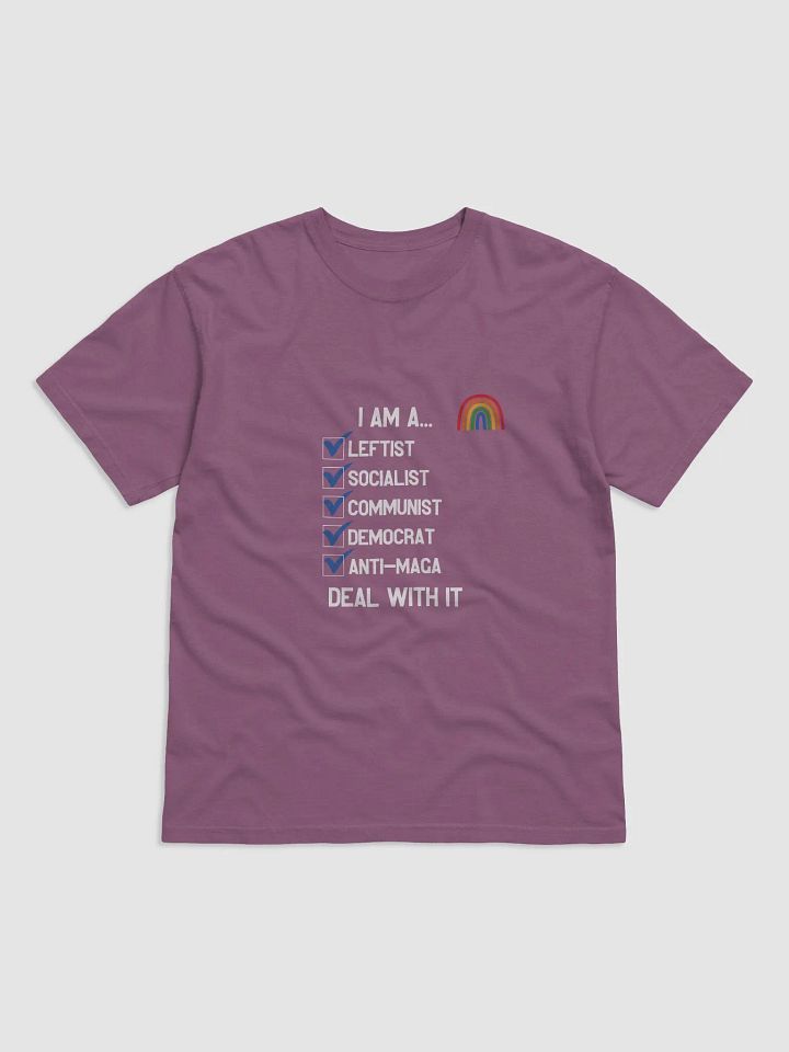 ETHANBOMB - ALL T-SHIRT product image (2)