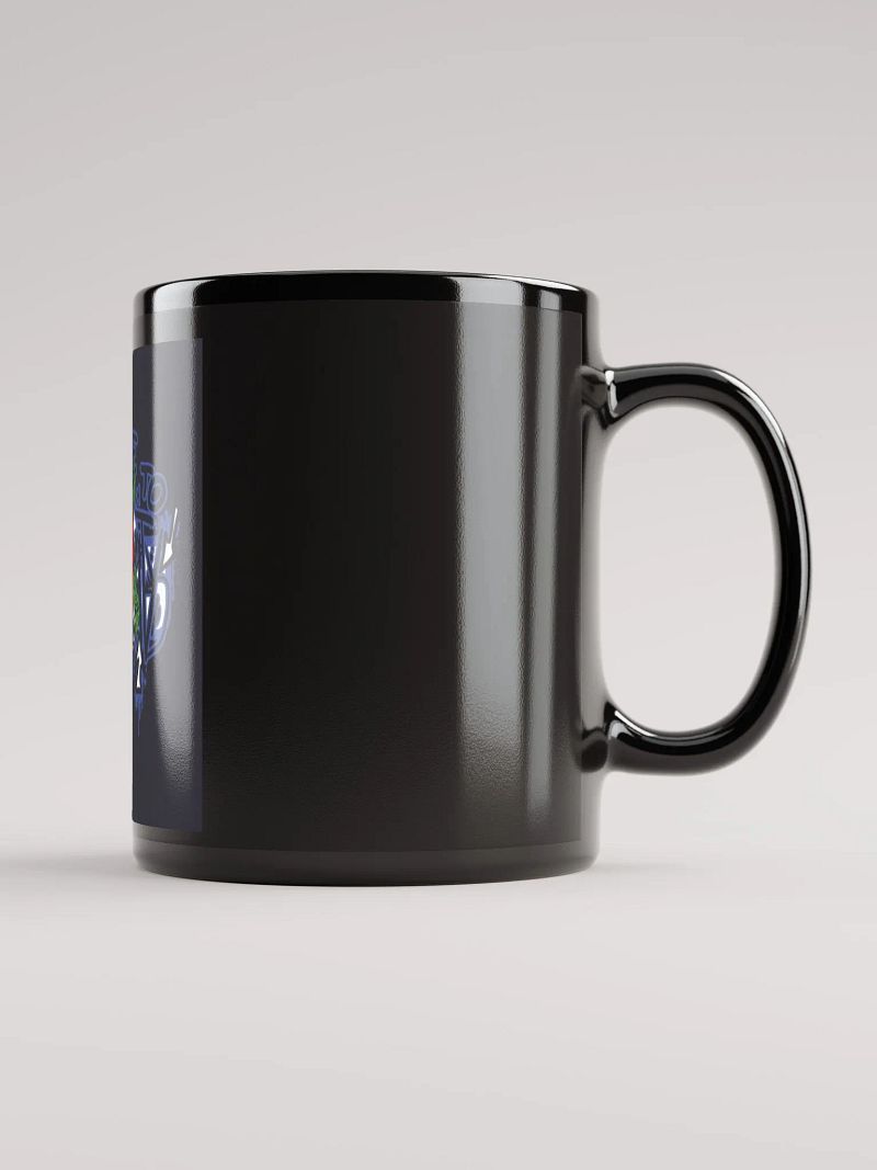 Racity "OC" Mug
