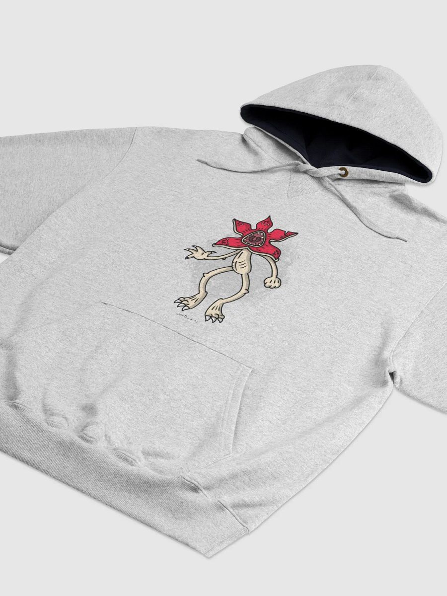 ST 7 Champion Hoodie product image (9)