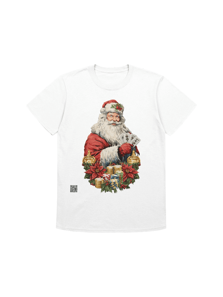 Santa's Royal Flush product image (1)