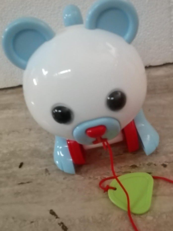 PULL ALONG TOY product image (2)
