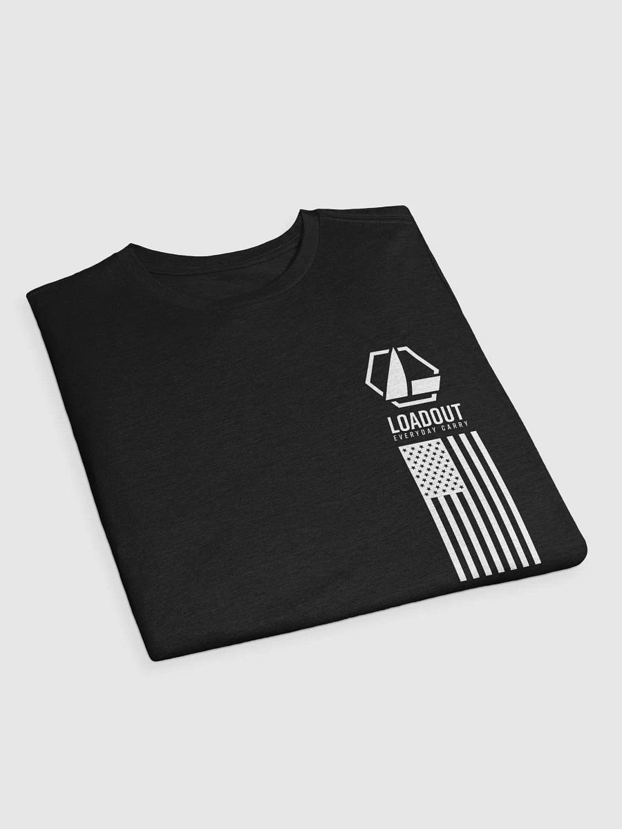 Loadout Flag Premium Shirt product image (3)