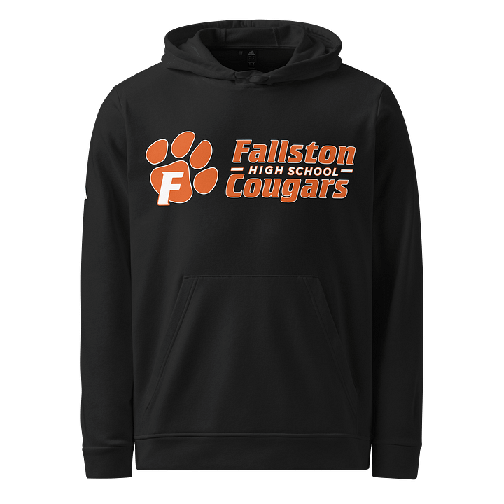 Fallston HS - Adidas Hoodie product image (1)