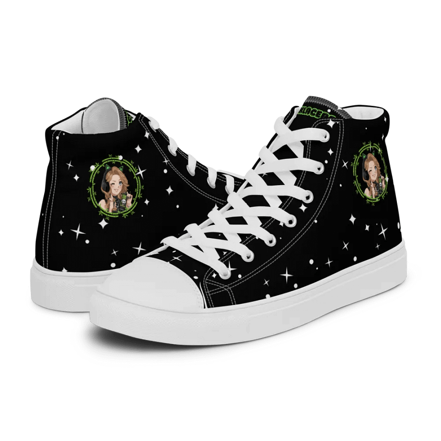 BLP Womens Canvas Shoes 2024 product image (49)