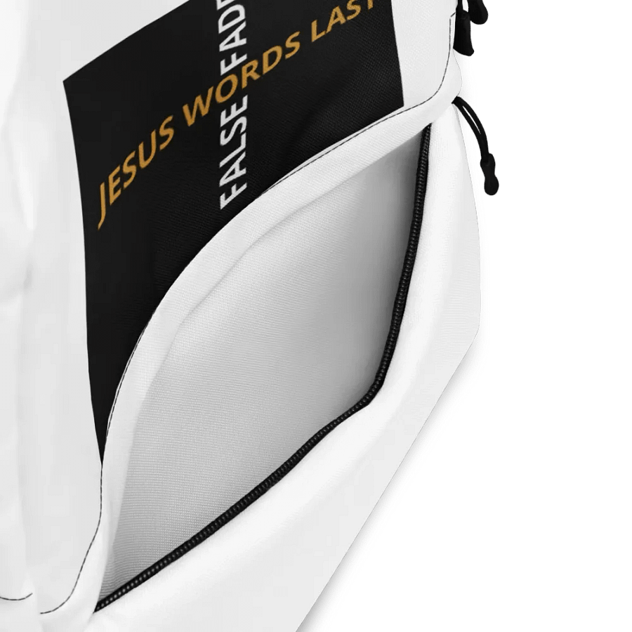 Travel Bookbag product image (11)