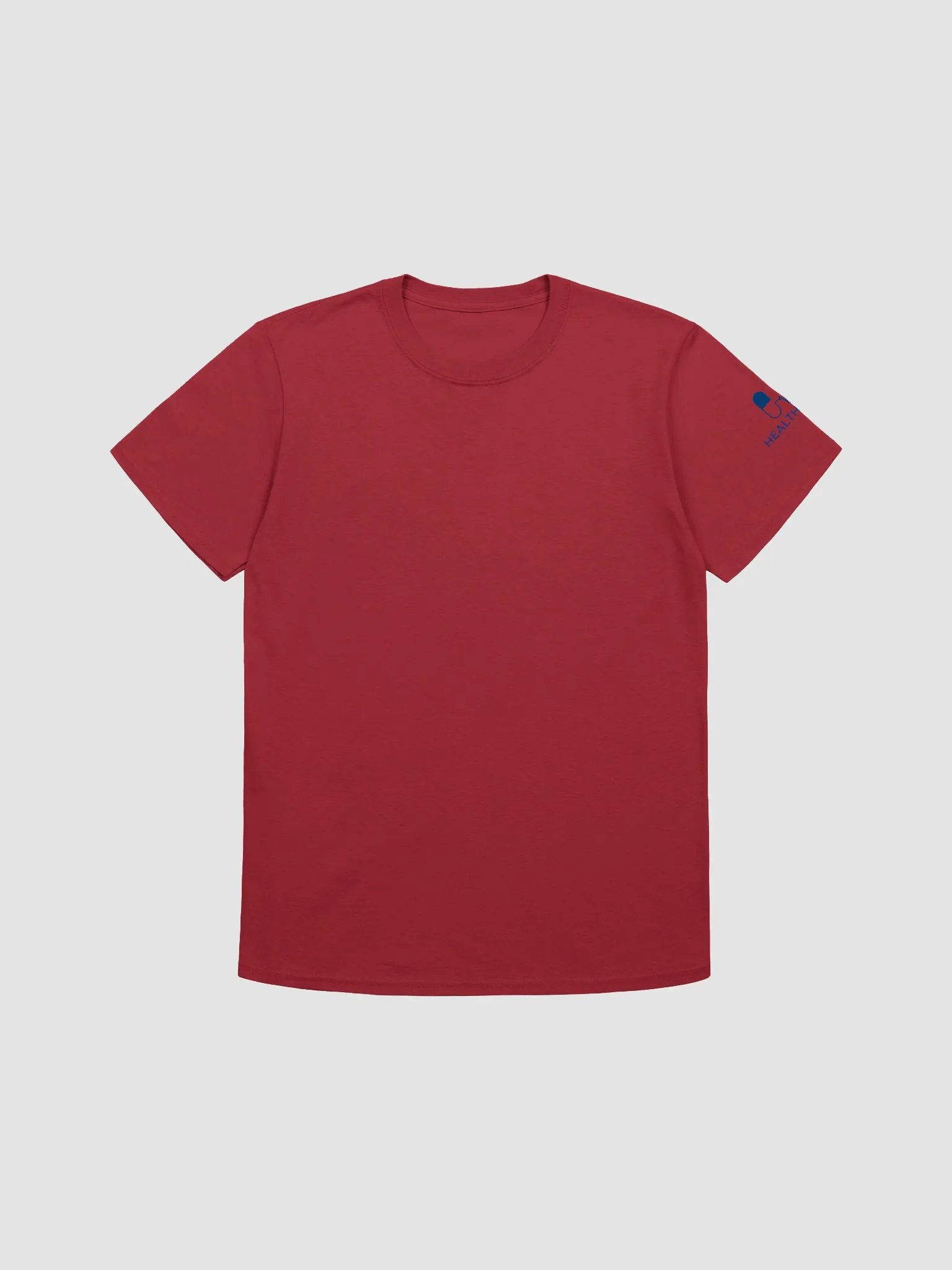 Healthcare Education Solutions t-shirt L sleeve product image (1)