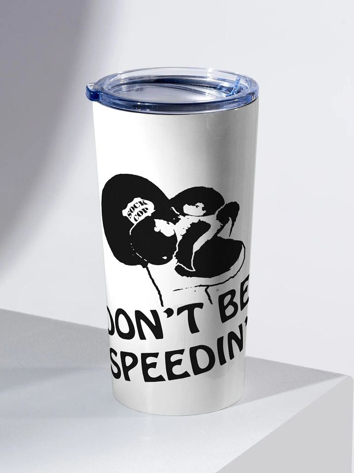 Steel Drinkin Gimmick product image (1)
