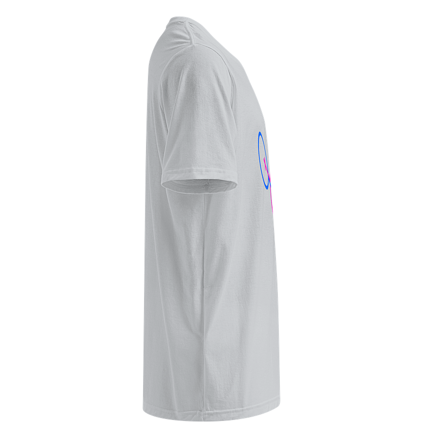 Two Genders Only T-Shirt product image (4)