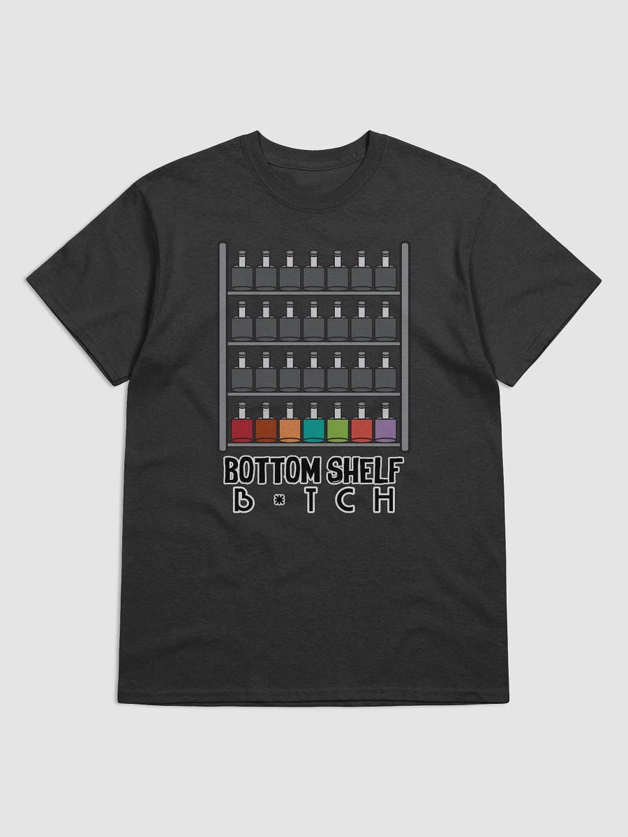 Bottom Shelf B*tch product image (4)