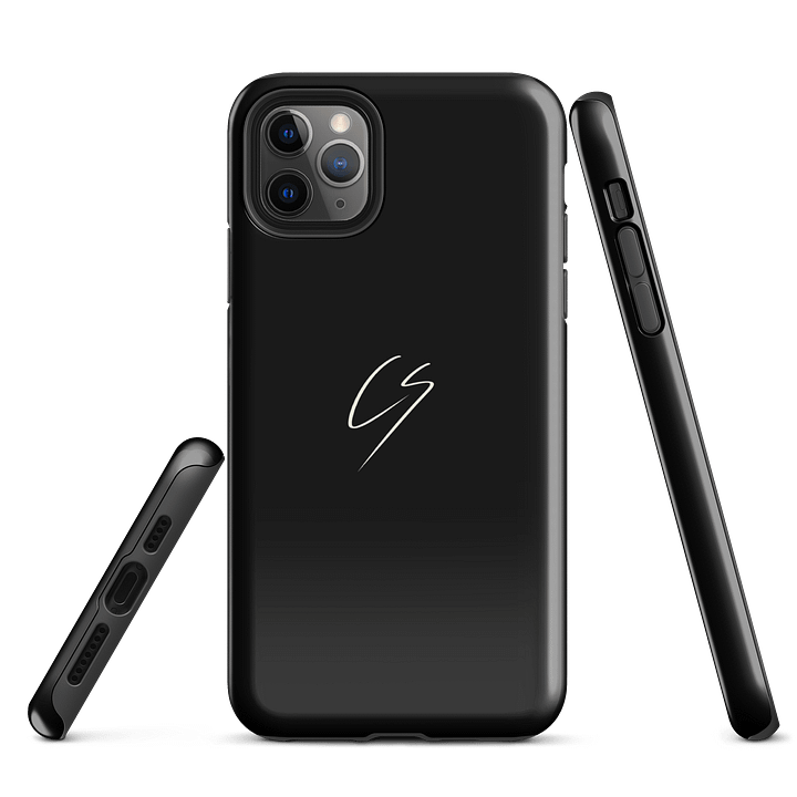 UrbanPulse iPhone Case product image (5)