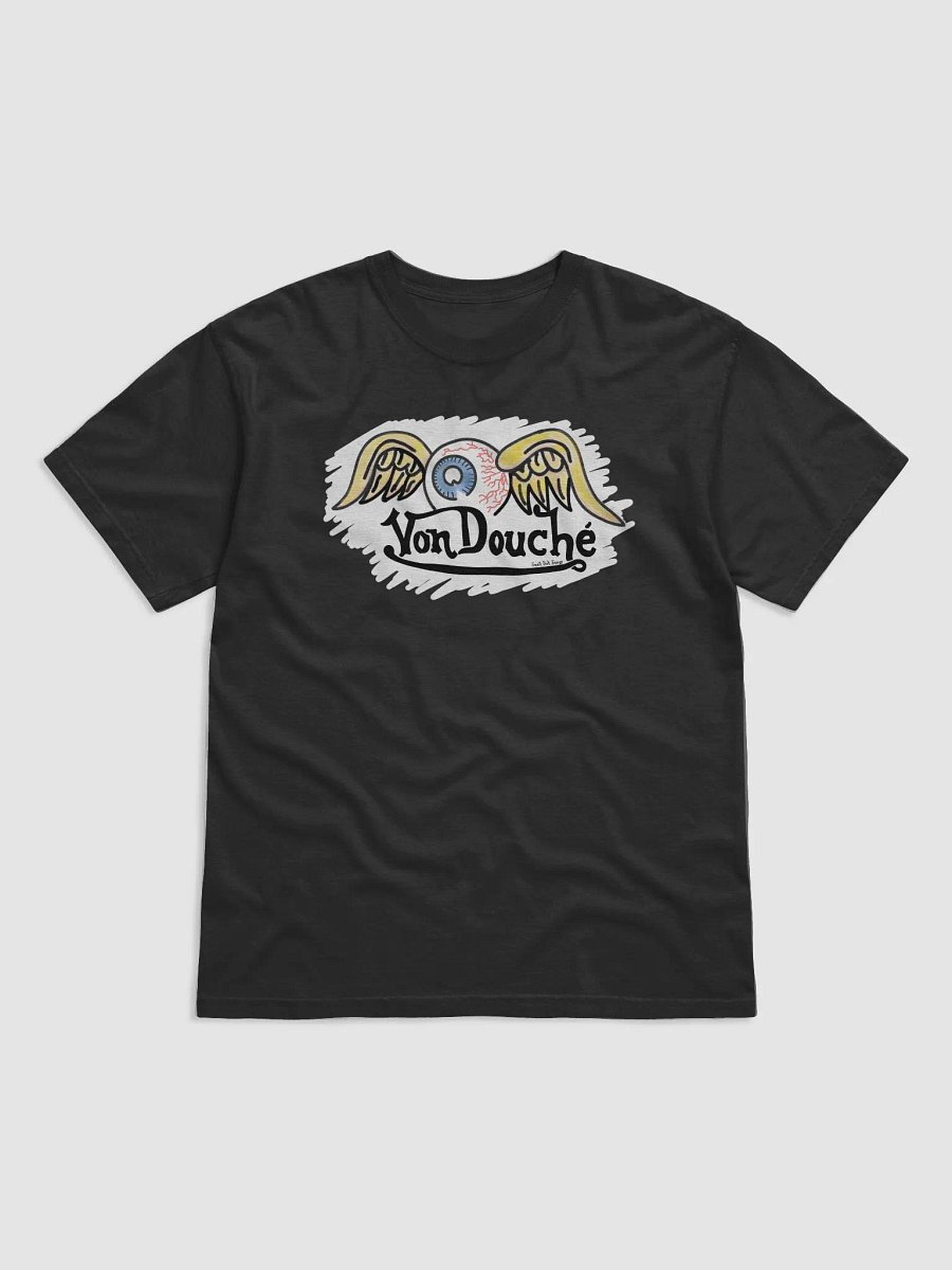 Von Douché (Small D%$@ Energy) product image (1)