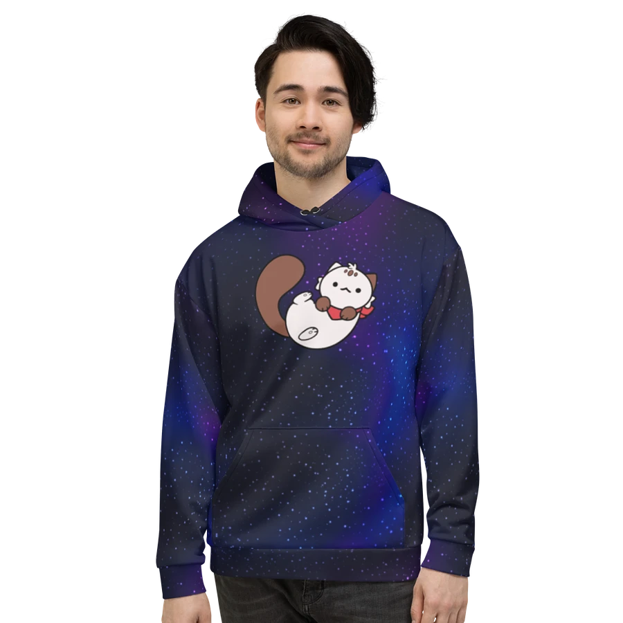 Space Chip Hoodie product image (3)