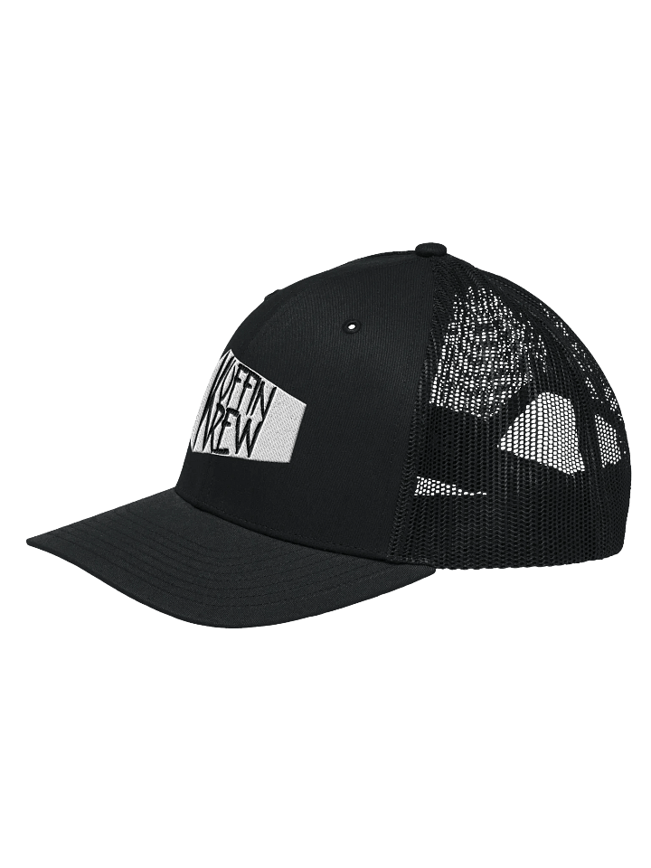 Koffin Krew Trucker Hat product image (2)