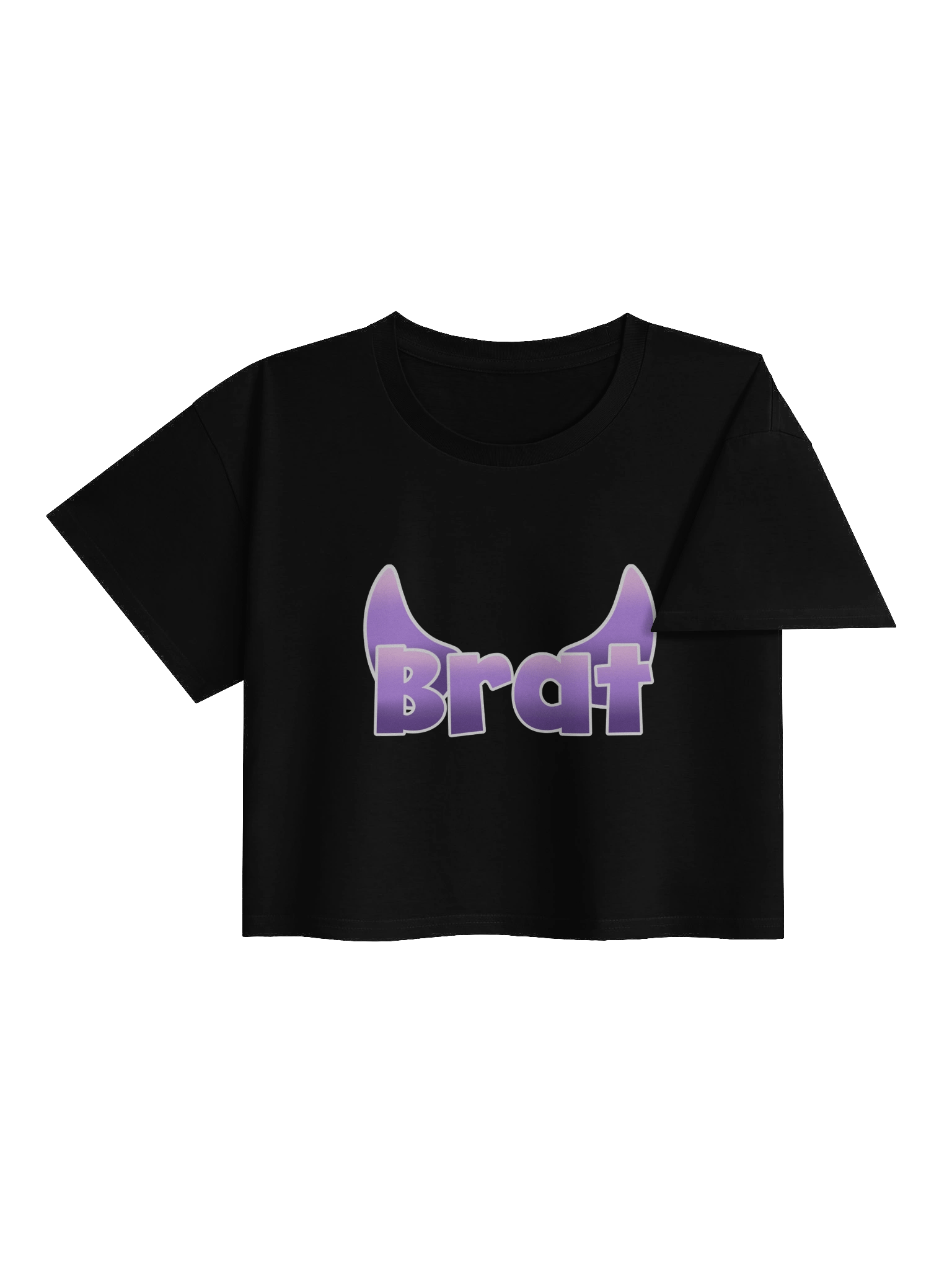 Brat Crop Top product image (4)
