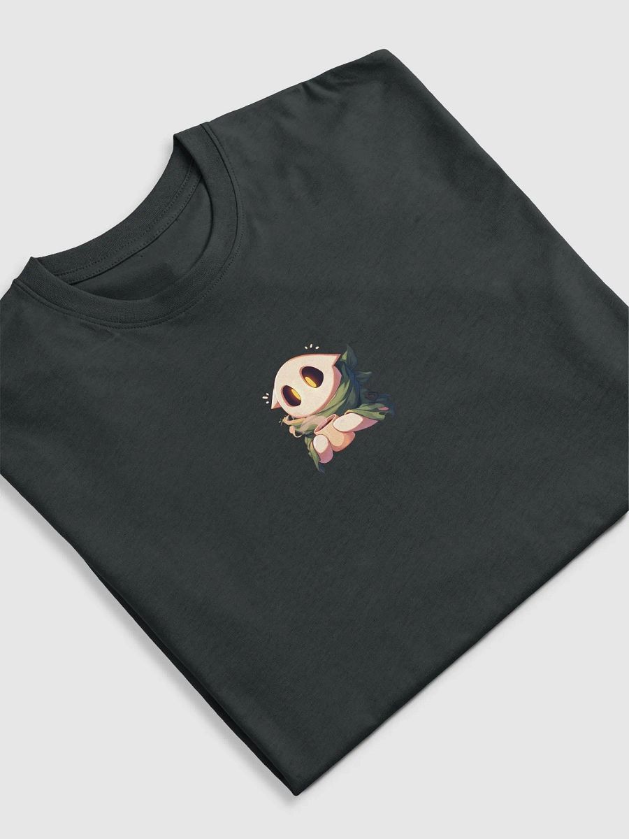 Coffee w Hako Front and Back Print Tee product image (30)