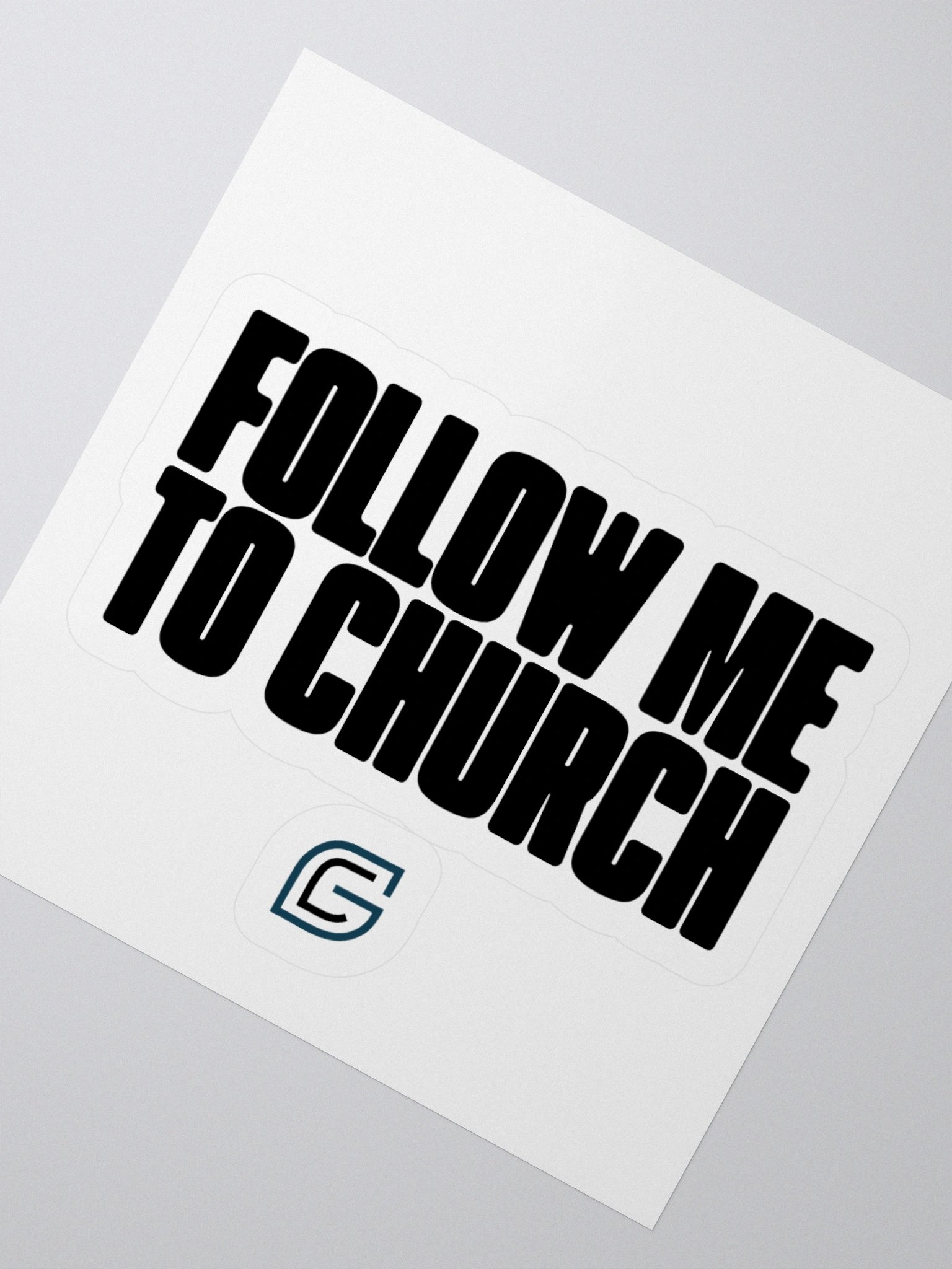 Follow Me product image (2)