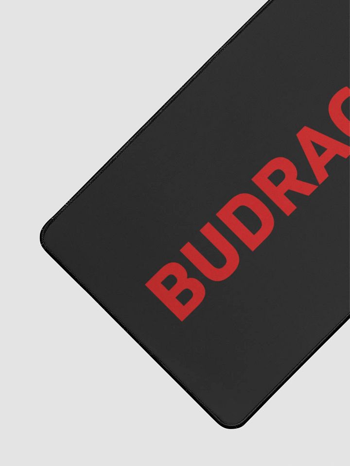 Budracin88 Mouse Mat product image (2)