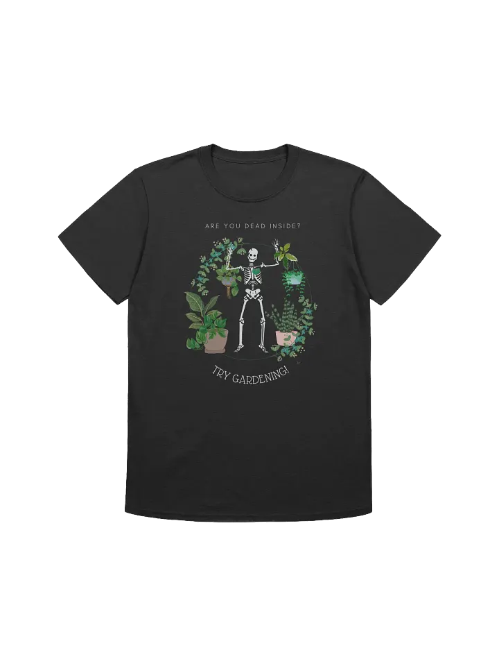 Existential Growth Tee product image (2)