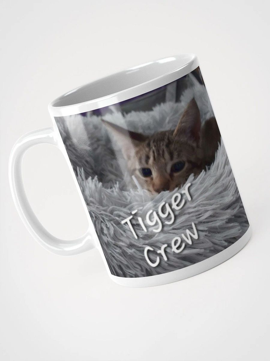 Moo & Tigger Coffee Mug product image (3)