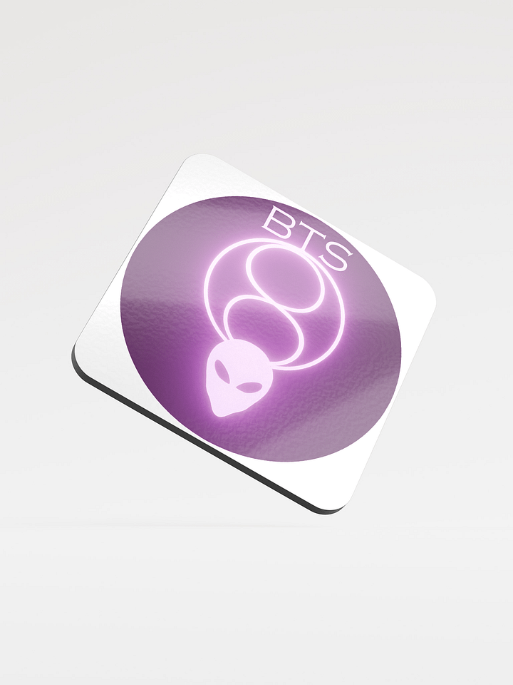 BTS Coaster product image (1)
