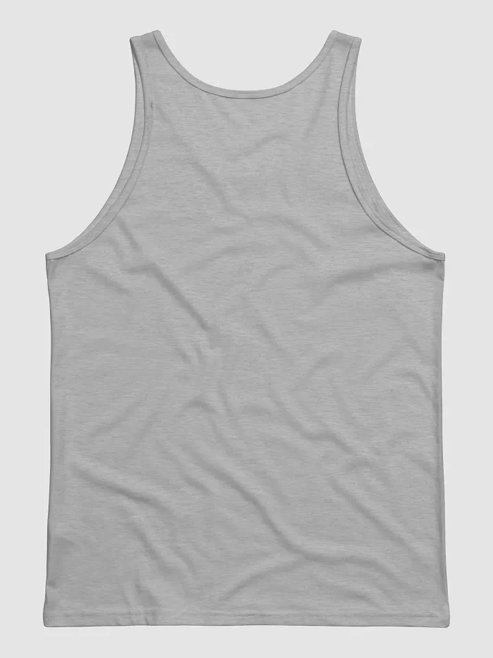 Cattitude and Coffee Illustrated Tank product image (7)