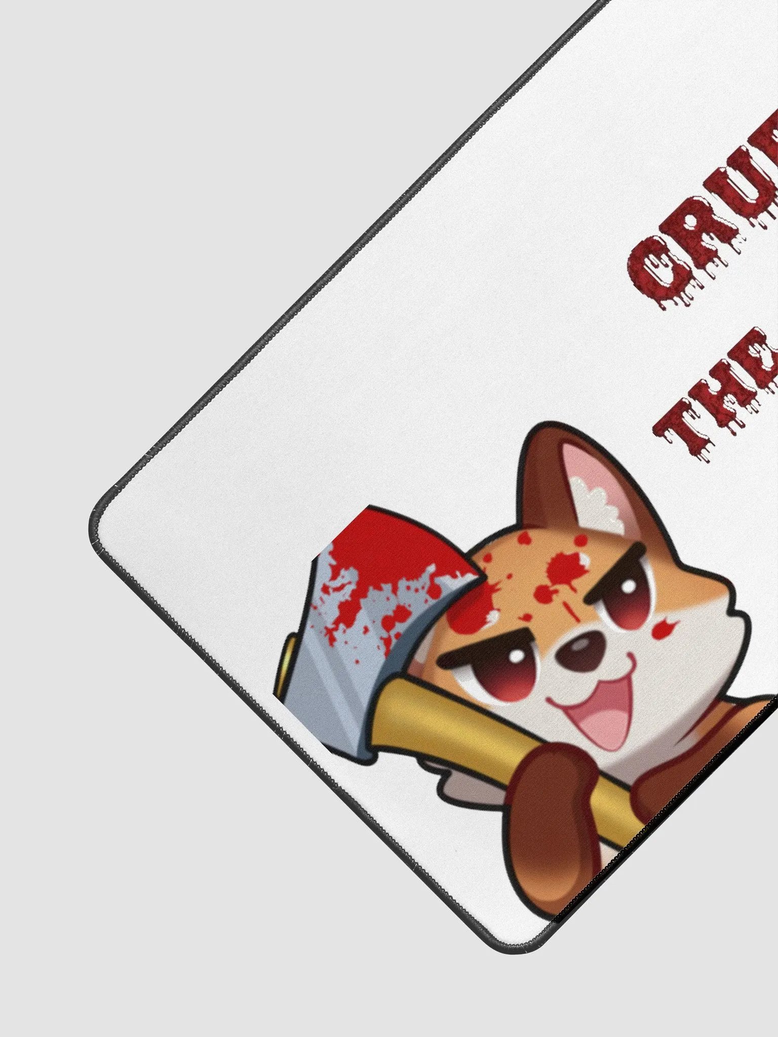 Limited Eddition Desk Mat product image (3)