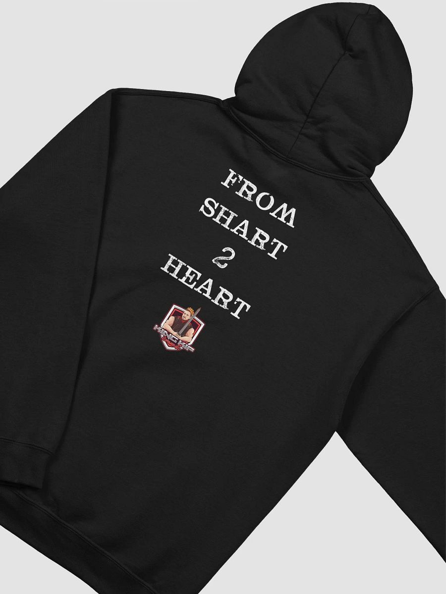 Moose X-Ray Sofa Hoodie product image (17)