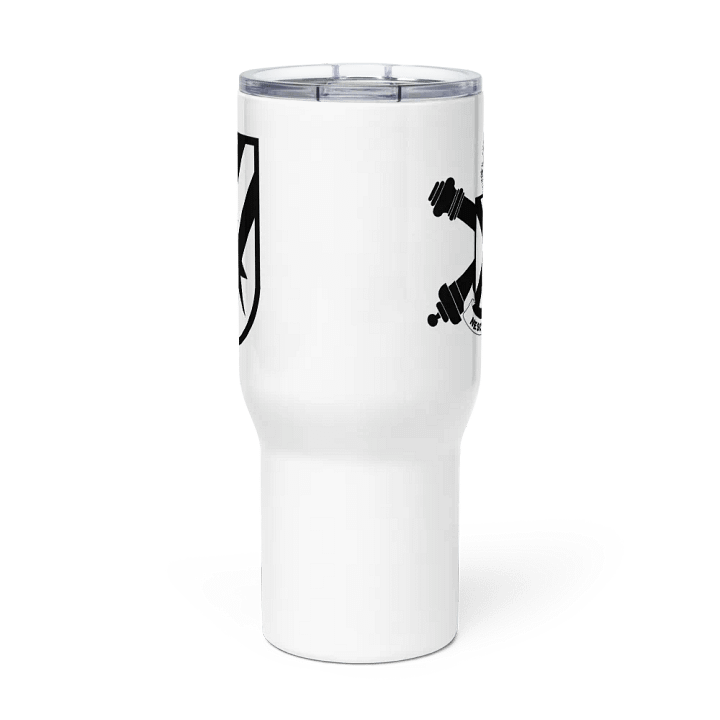 1-118th FA Travel Mug product image (2)