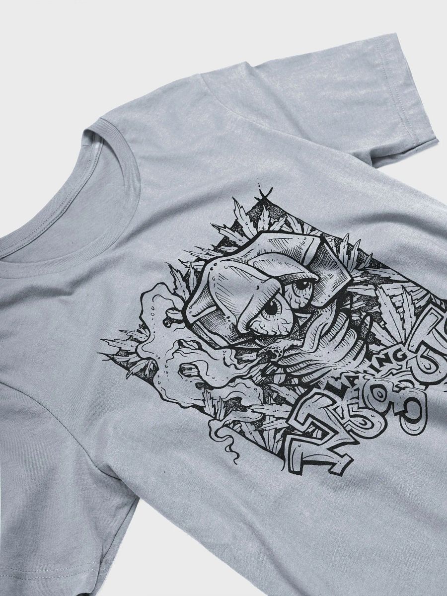 Nugnuts TShirt product image (10)