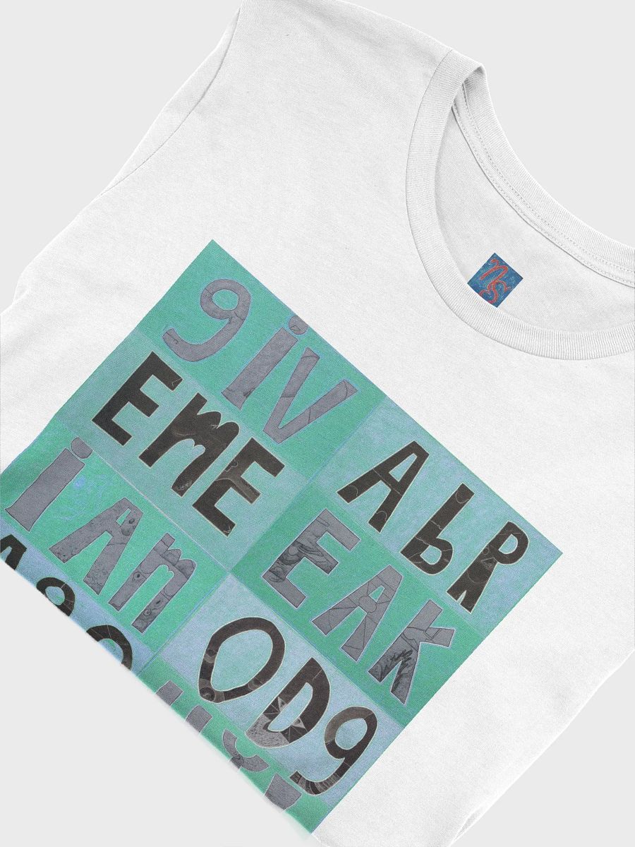 Another Good Guy Supersoft T-Shirt product image (5)