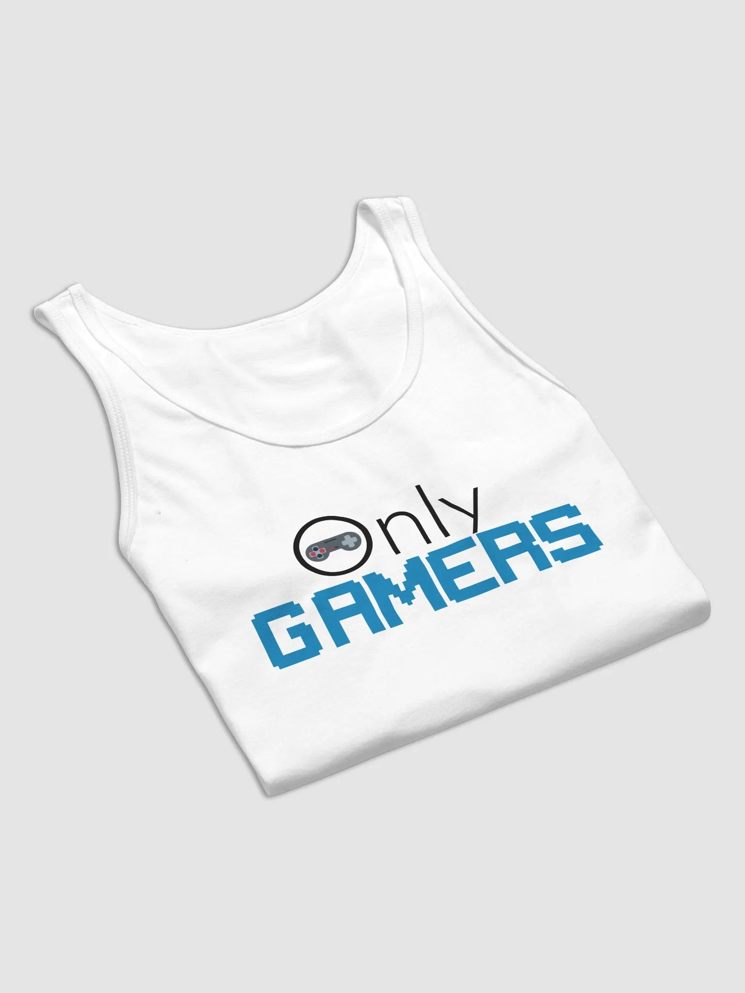 Only Gamers - Tank product image (3)