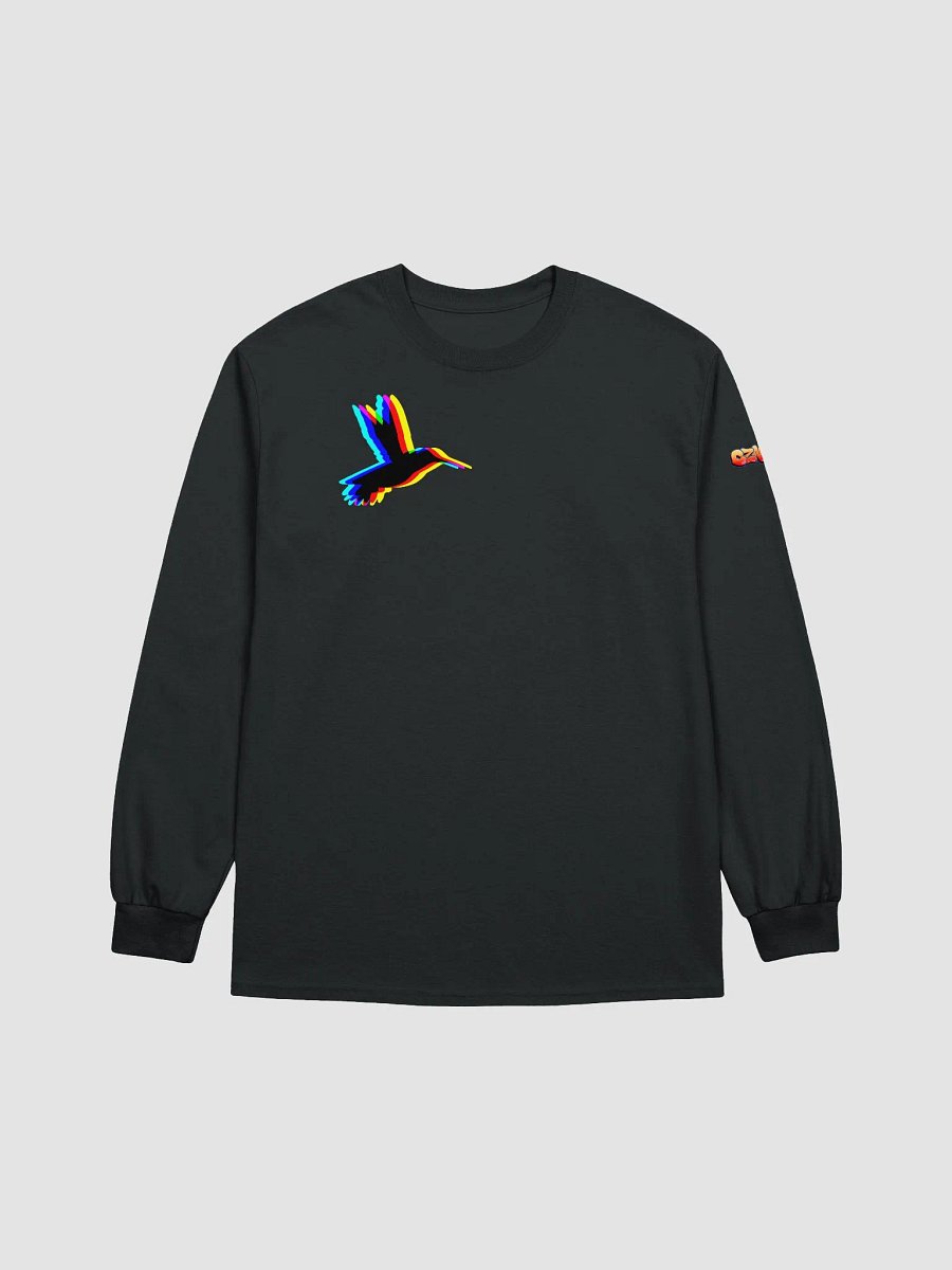 Long sleeve Baby Bird product image (1)