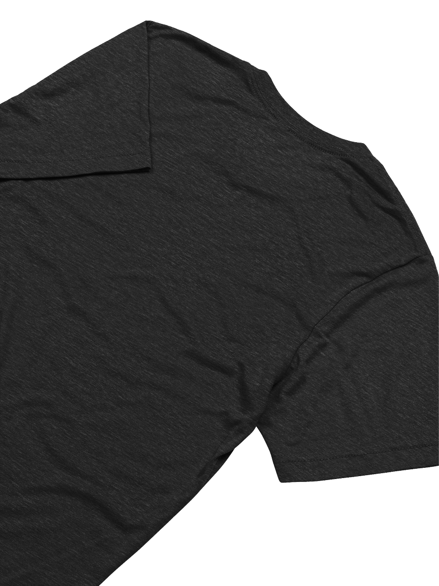 Bad Soft Tee [FRONT] product image (4)